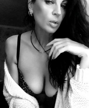 Эльмира, 39 лет